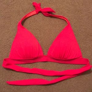 Victoria’s Secret Bikini push up top large